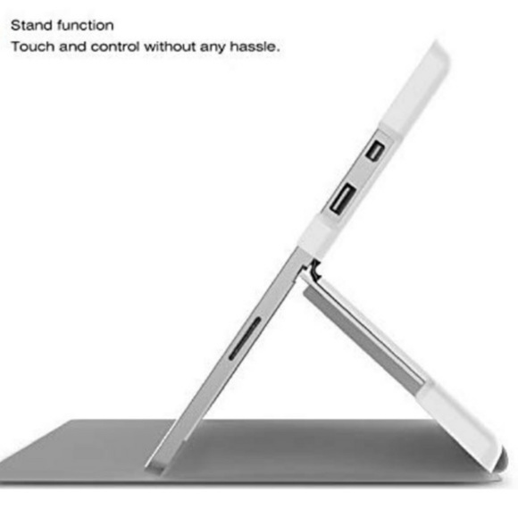 🌼🌸 Flowers Galore Tablet Case 🌸🌼 - Picture 7 of 7